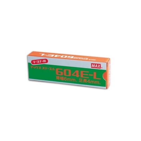 GRAPAS DE ATADORA MAX TAPENER