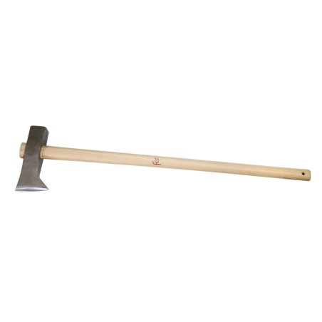 MAZA-CUÑA ECONÓMICA M/MADERA 3KG