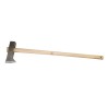 MAZA-CUÑA ECONÓMICA M/MADERA 3KG