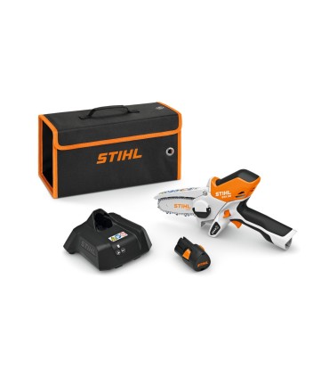 MINI SIERRA STIHL GTA 26