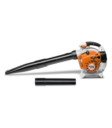 SOPLADOR STIHL BG 86 GASOLINA