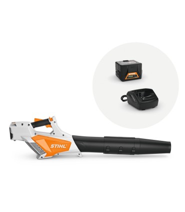 SOPLADOR STIHL BGA 57 BATERÍA