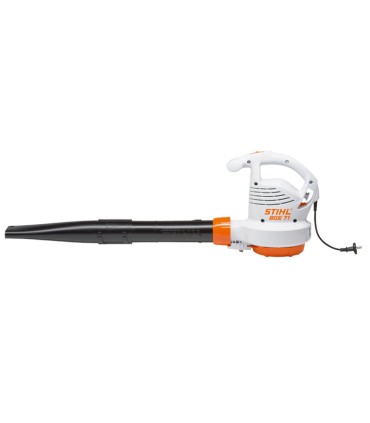 SOPLADOR STIHL BGE 71 ELÉCTRICO