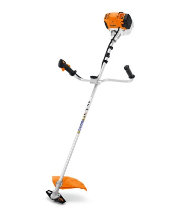 DESBROZADORA STIHL FS 91 GASOLINA