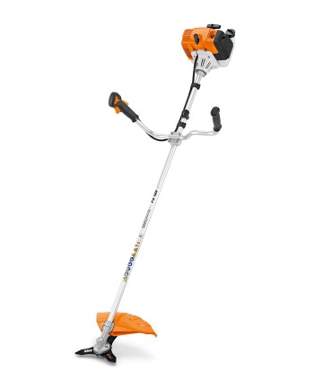 DESBROZADORA STIHL FS.120 GASOLINA
