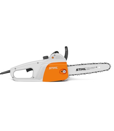 MOTOSIERRA STIHL MSE 141 C-Q ELÉCTRICA CON CABLE
