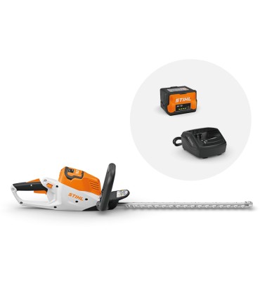 CORTASETOS STIHL HSA 50.0 BATERÍA