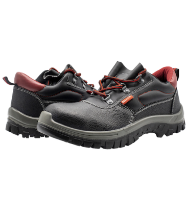 ZAPATO BELLOTA CLÁSICO PIEL SEGURIDAD S3