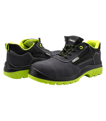 ZAPATO BELLOTA SEGURIDAD SERRAJE S1P