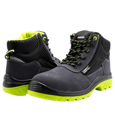 BOTA BELLOTA SEGURIDAD SERRAJE S1P