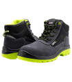 BOTA BELLOTA SEGURIDAD SERRAJE S1P
