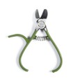 ALICATE NULES M-87 DI RECOLECCIÓN VERDE