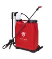 MOCHILA-PULVERIZADOR PULMIC 12 LITROS RAPTOR