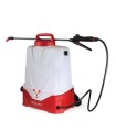 PULVERIZADOR PEGASUS ELÉCTRICO MOCHILA 15 LITROS PULMIC