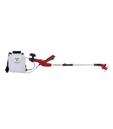 PULVERIZADOR PULMIC FENIX 5 LITROS (2 VERSIONES)