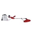 PULVERIZADOR PULMIC FENIX 35 C/CAMPANA 5 LITROS (2 VERSIONES)