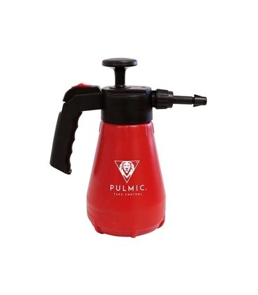 PULVERIZADOR PULMIC 1,5 L RAPTOR 2 PRESIÓN PREVIA