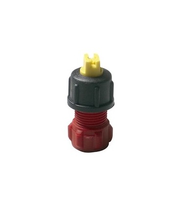 CONJUNTO BOQUILLA HERBICIDA