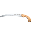 SERRUCHO BELLOTA 4587-13 JAPONÉS CURVO MADERA
