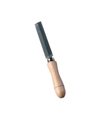 LIMA KAMIKAZE RÓMBICA M/MADERA PARA SERRUCHOS