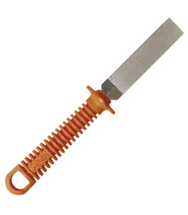 LIMA SAMURAI DIAMANTE RÓMBICA PARA SERRUCHOS