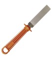 LIMA SAMURAI DIAMANTE RÓMBICA PARA SERRUCHOS