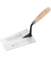 PALETA BELLOTA CUADRADA 5844 (2 MODELO)