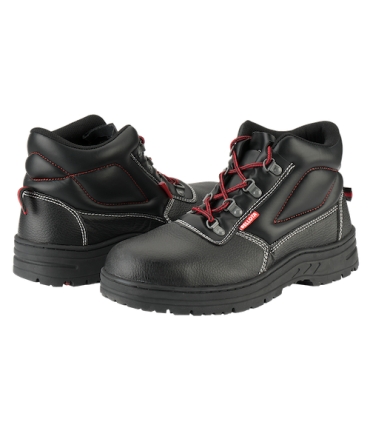 BOTA BELLOTA CLÁSICA PIEL SEGURIDAD S3