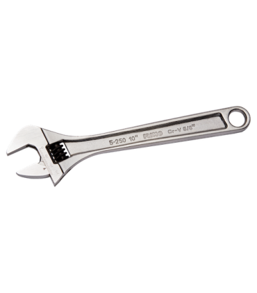 LLAVE IRIMO INGLESA CENTRAL (3 MEDIDAS)