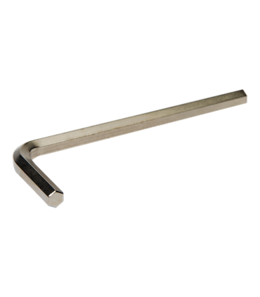 LLAVE IRIMO ALLEN NIQUELADA