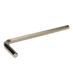 LLAVE IRIMO ALLEN NIQUELADA