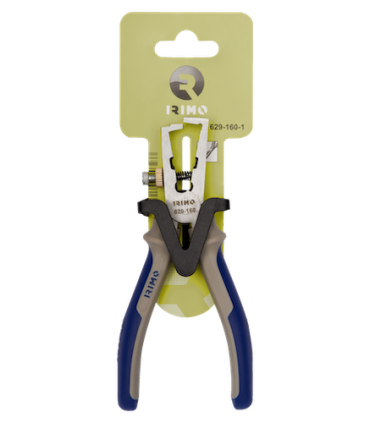 ALICATE IRIMO PELACABLE 160 MM