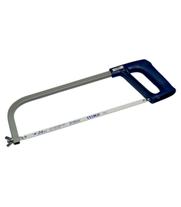 ARCO IRIMO DE SIERRA BIMETAL N.4