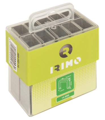 GRAPAS IRIMO HEAVY DUTY PRO