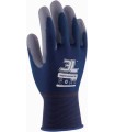 GUANTE 3L SUPERCONTACT AZUL