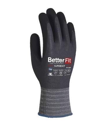 GUANTE 3L SUPERDOT CON PUNTOS