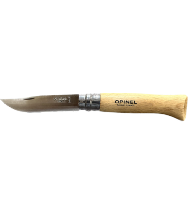 NAVAJA OPINEL INOXIDABLE