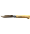 NAVAJA OPINEL INOXIDABLE