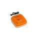 CARGADOR STIHL AL RÁPIDO