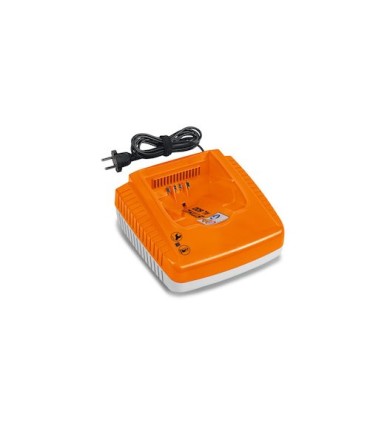 CARGADOR STIHL AL RÁPIDO