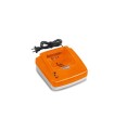 CARGADOR STIHL AL RÁPIDO