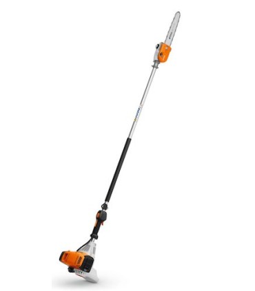 MOTOSIERRA STIHL HT 134 PODADORA ALTURA