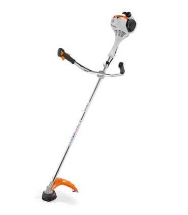 DESBROZADORA STIHL FS 55 GASOLINA