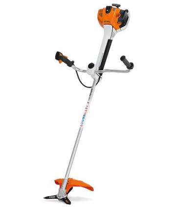 DESBROZADORA STIHL FS.461 C-EM