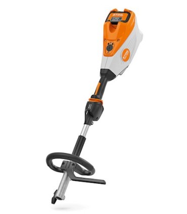 MOTOR STIHL KMA 135 R BATERÍA COMBI (SIN BATERÍA NI CARGADOR)