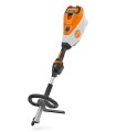 MOTOR STIHL KMA 135 R BATERÍA COMBI (SIN BATERÍA NI CARGADOR)