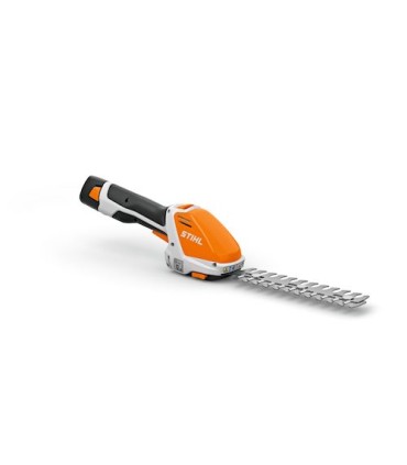 CORTASETOS STIHL HSA 26 KIT BATERÍA