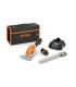 CORTASETOS STIHL HSA 26 KIT BATERÍA