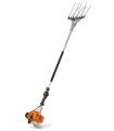 VAREADOR STIHL SP 92 TC-E PARTIDO
