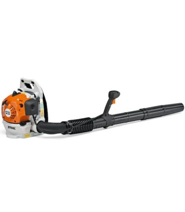 SOPLADOR STIHL BR 200 GASOLINA DE ESPALDA